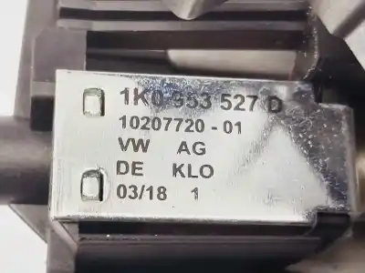 Recambio de automóvil de segunda mano de conmutador de arranque para skoda octavia lim. (5e3) rs 245 referencias oem iam 5q0905865a 1k0953527d 1k0905851