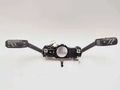 Peça sobressalente para automóvel em segunda mão comandos de alavanca por skoda octavia lim. (5e3) rs 245 referências oem iam 5q0953521t