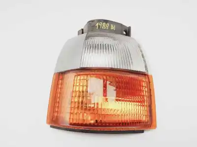 Peça sobressalente para automóvel em segunda mão farolim dianteiro esquerdo por nissan cabstar e 2.3d referências oem iam 3337  