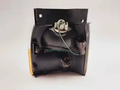 Peça sobressalente para automóvel em segunda mão farolim dianteiro esquerdo por nissan cabstar e 2.3d referências oem iam 3337  