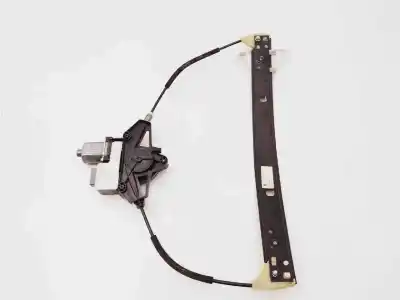 Pezzo di ricambio per auto di seconda mano ALZACRISTALLI POSTERIORE DESTRO per SKODA OCTAVIA LIM. (5E3)  Riferimenti OEM IAM 5E0839462 0130822724 5Q0959812E