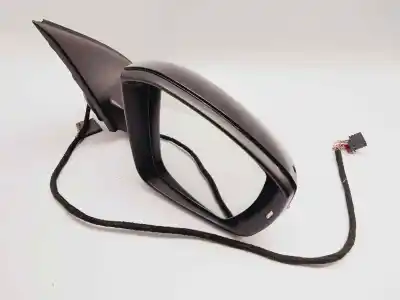 Peça sobressalente para automóvel em segunda mão espelho retrovisor direito por skoda octavia lim. (5e3) rs 245 referências oem iam 5e1857508ac