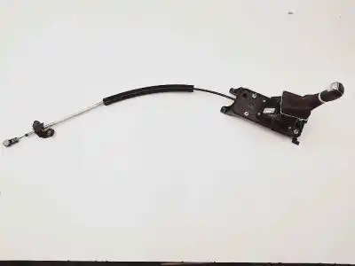 Second-hand car spare part Gear Lever for SKODA OCTAVIA LIM. (5E3) RS 245 OEM IAM references 5Q1713025  