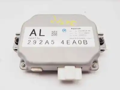 Second-hand car spare part  for NISSAN QASHQAI (J11)  OEM IAM references 292A54EA0B  