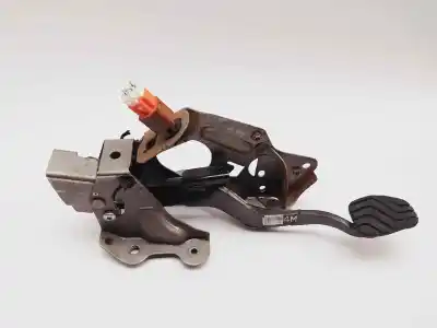 Second-hand car spare part  for NISSAN QASHQAI (J11)  OEM IAM references 465014EA2B  