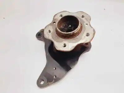 Second-hand car spare part Rear Left Knuckle for NISSAN QASHQAI (J11) Tekna OEM IAM references 432024EA0A  