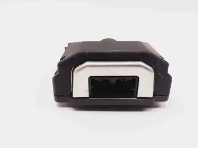 Recambio de automóvil de segunda mano de modulo electronico para nissan qashqai (j11) tekna premium referencias oem iam 284g3hv01a  