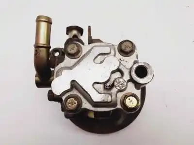 Pezzo di ricambio per auto di seconda mano pompa sterzo per nissan cabstar e 2.3d riferimenti oem iam   