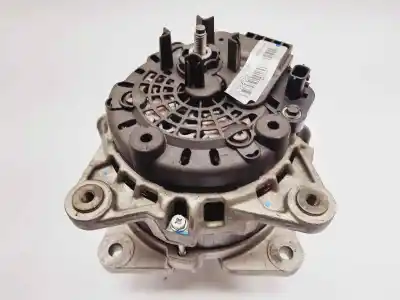 Piesă de schimb auto la mâna a doua alternator pentru nissan qashqai (j11) tekna referințe oem iam 231004be0bex  