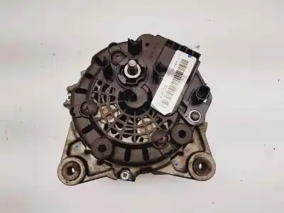 Piesă de schimb auto la mâna a doua alternator pentru nissan qashqai (j11) tekna referințe oem iam 231004be0bex  