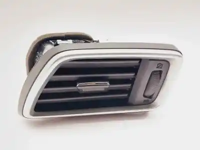 Second-hand car spare part air ventilation grille for nissan qashqai (j11) tekna oem iam references 68761hv00a  