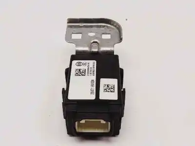 Piesă de schimb auto la mâna a doua modul electrotic pentru nissan qashqai (j11) tekna referințe oem iam 284t1hv00a