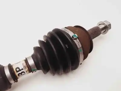 Second-hand car spare part front right transmission for nissan qashqai (j11) tekna oem iam references 10284721  391004eb0a