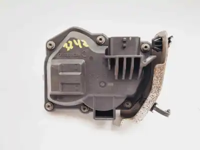 Recambio de automóvil de segunda mano de CAJA MARIPOSA para NISSAN QASHQAI (J11)  referencias OEM IAM 15917E0140  50885503