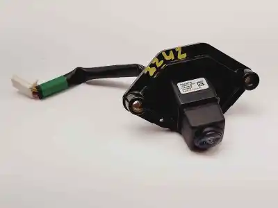 Piesă de schimb auto la mâna a doua modul electrotic pentru nissan qashqai (j11) tekna referințe oem iam 284424ea0b