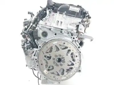 Recambio de automóvil de segunda mano de motor completo para bmw serie 5 lim. (f10) 520d referencias oem iam b47d20a  