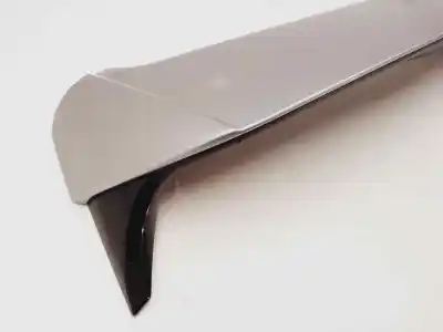 Peça sobressalente para automóvel em segunda mão spoiler da tampa da mala por nissan qashqai (j11) tekna premium referências oem iam 960304es  30s40156670