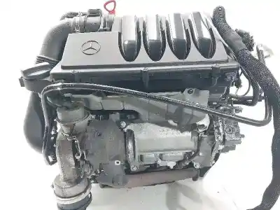 Автозапчасти б/у  за MERCEDES-BENZ CLASE B (W245)  ссылки OEM IAM 640941  