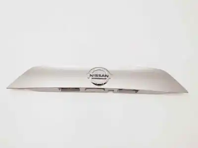 Second-hand car spare part Trunk Lock for NISSAN QASHQAI (J11) Tekna OEM IAM references 4105K3  908104ES