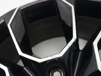 Pièce détachée automobile d'occasion jante pour skoda octavia lim. (5e3) rs 245 références oem iam 5e0601025ah 5e0601025bd 5e0601025ch