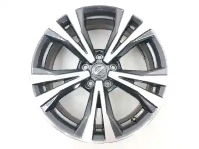 Piesă de schimb auto la mâna a doua jantã pentru nissan qashqai (j11) tekna premium referințe oem iam d0300hv03a n878012 n87801