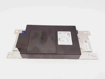 İkinci el araba yedek parçası  için BMW SERIE 5 LIM. (F10)  OEM IAM referansları 8410938965701  
