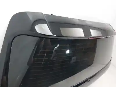 Автозапчасти б/у задняя дверь за mercedes-benz clase b (w245) 200 cdi (245.208) ссылки oem iam a1697401705  