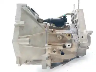 Автозапчастина б/у коробка передач для fiat qubo (300) dynamic посилання на oem iam c510 5527269 4047269