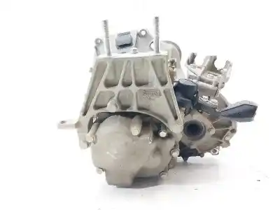Автозапчастина б/у коробка передач для fiat qubo (300) dynamic посилання на oem iam c510 5527269 4047269