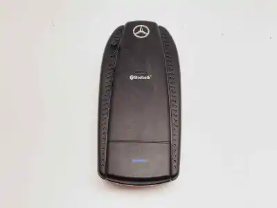 Recambio de automóvil de segunda mano de modulo electronico para mercedes-benz clase a (w169) a 150 (169.331) referencias oem iam b67880000  
