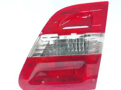 Автозапчасти б/у  за MERCEDES-BENZ CLASE B (W245)  ссылки OEM IAM A1698201664  