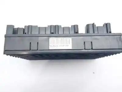 Автозапчасти б/у электронный модуль за lexus rx (_u3_) 400h (mhu38_) ссылки oem iam   s050