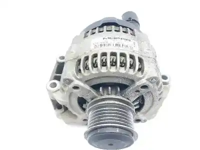 Second-hand car spare part  for FIAT QUBO (300)  OEM IAM references 52079866  