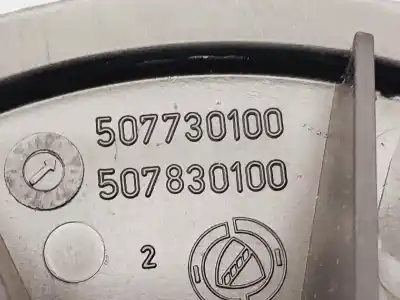 Автозапчасти б/у отопительный двигатель за fiat qubo (300) dynamic ссылки oem iam 5t743 5t743 507830100