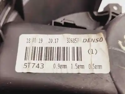 Автозапчасти б/у отопительный двигатель за fiat qubo (300) dynamic ссылки oem iam 5t743 5t743 507830100