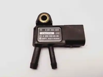 Автозапчасти б/у  за MERCEDES-BENZ CLASE B (W245)  ссылки OEM IAM A0061534928  0281002823