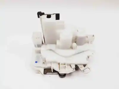 Second-hand car spare part  for FIAT QUBO (300)  OEM IAM references 1394501080  