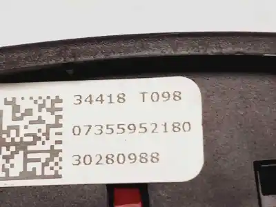 Автозапчасти б/у предупреждение за fiat qubo (300) dynamic ссылки oem iam 07355952180  
