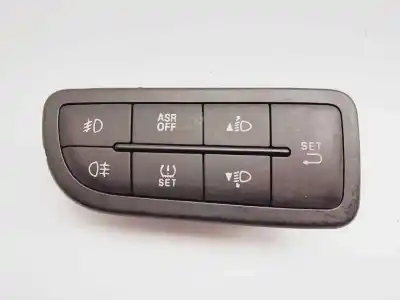 Автозапчасти б/у выключатель за FIAT QUBO (300) Dynamic ссылки OEM IAM 0735595429  30281065
