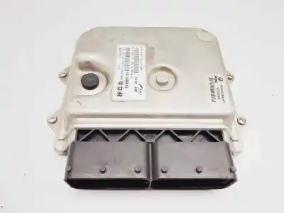 Second-hand car spare part ECU ENGINE CONTROL for FIAT QUBO (300)  OEM IAM references 52138945  