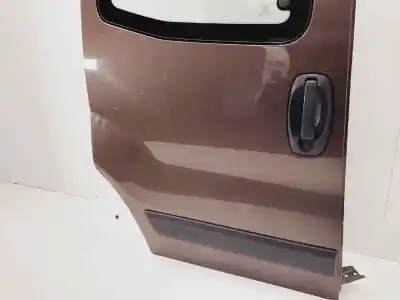 Автозапчасти б/у правая сдвижная боковая дверь за fiat qubo (300) dynamic ссылки oem iam   