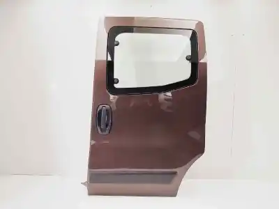 Автозапчасти б/у левая сдвижная боковая дверь за fiat qubo (300) dynamic ссылки oem iam   