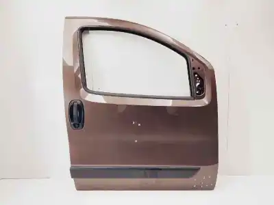 Автозапчасти б/у дверь передняя правая за fiat qubo (300) dynamic ссылки oem iam 