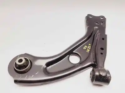 Автозапчасти б/у передний правый тормозной суппорт за fiat qubo (300) dynamic ссылки oem iam 51861868  77365554