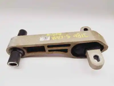 Second-hand car spare part Gearbox Support for FIAT QUBO (300) Dynamic OEM IAM references 518556760  A2361113031015