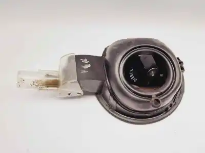 Автозапчасти б/у наружная крышка топлива за fiat qubo (300) dynamic ссылки oem iam 01356941080e  