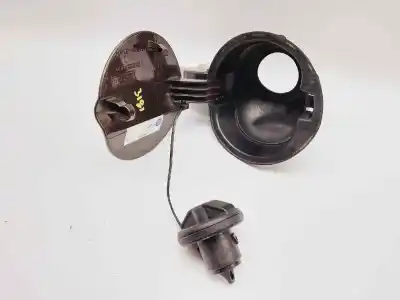 Автозапчасти б/у наружная крышка топлива за fiat qubo (300) dynamic ссылки oem iam 01356941080e  