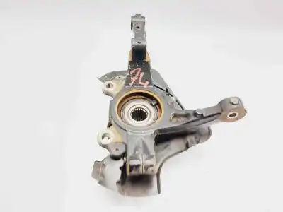 Автозапчасти б/у передняя правая кулачка за fiat qubo (300) dynamic ссылки oem iam 52044709  