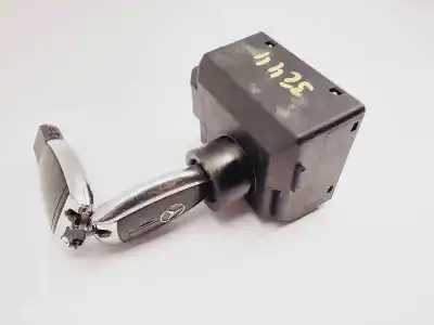 Second-hand car spare part Ignition Switch for MERCEDES-BENZ CLASE CLA (W117) CLA 200 CDI (117.308) OEM IAM references A2469054602  