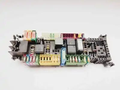 Second-hand car spare part fuse box unit for mercedes-benz clase cla (w117) cla 200 cdi (117.308) oem iam references a2469067200  